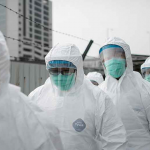 ONU redobla esfuerzos para combatir la epidemia de ébola en RD del Congo