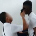 Ministerio Público investiga incidente de estudiante que amenazó a compañero con arma (+Video preocupante)