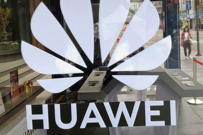 Huawei