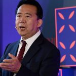 Expresidente de Interpol será juzgado por aceptar “grandes sobornos”