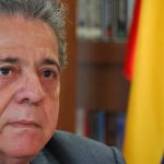 ¿Haciéndose la víctima?: embajador de Maduro renunció por problemas económicos