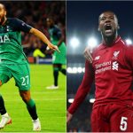Champions League: del «milagro de Anfield» al «milagro de Ámsterdam»