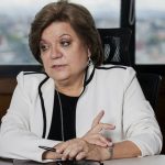 Ministra de Justicia de Colombia renunció en medio de la crisis judicial