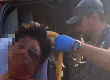 Piden captura de sujeto adicto a las drogas que ataca a mujeres en Valle de las Lomas