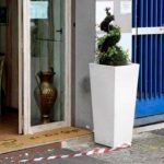 Niña herida por bala perdida en tiroteo conmociona a Italia