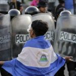 Oposición nicaragüense denuncia que Ortega prepara “amnistía” para beneficiar a policías