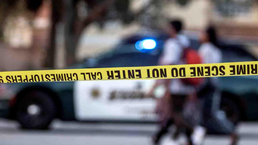 Al menos dos heridos y dos arrestados en tiroteo en escuela de Colorado