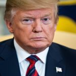 Trump le dice a Irán que “nunca” vuelva a amenazar a EEUU