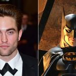 Robert Pattinson protagonizará a Batman en la cinta dirigida por Matt Reeves