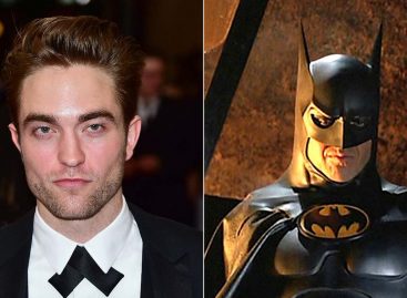 Robert Pattinson protagonizará a Batman en la cinta dirigida por Matt Reeves