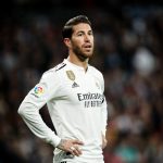 Sergio Ramos contempla irse del Real Madrid gratis para jugar en China