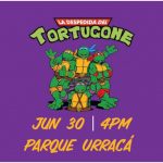 tortugone