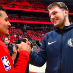 Doncic y Young, elegidos por unanimidad al Primer Equipo de Novatos
