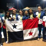 natación artística