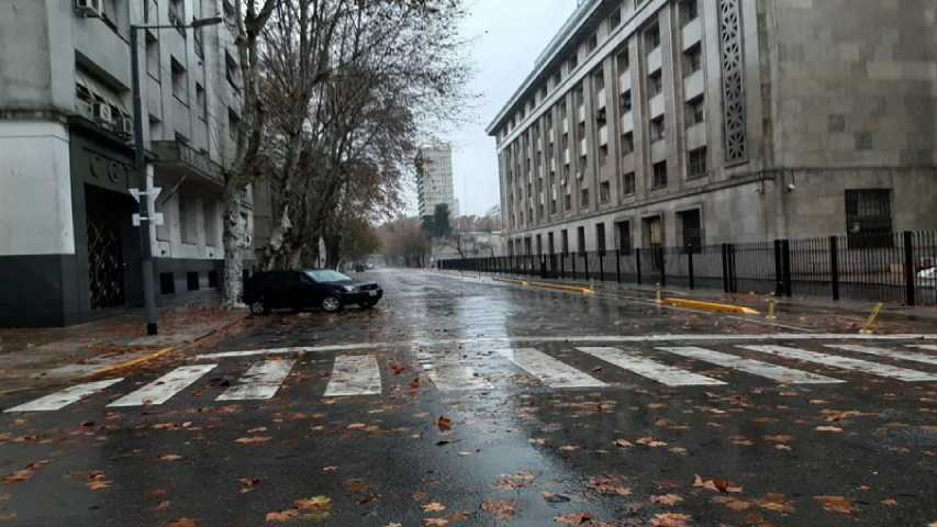 Argentina recuperó electricidad tras histórico apagón en día electoral