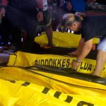 17 Muertos y un desaparecido por el naufragio de transbordador en Indonesia