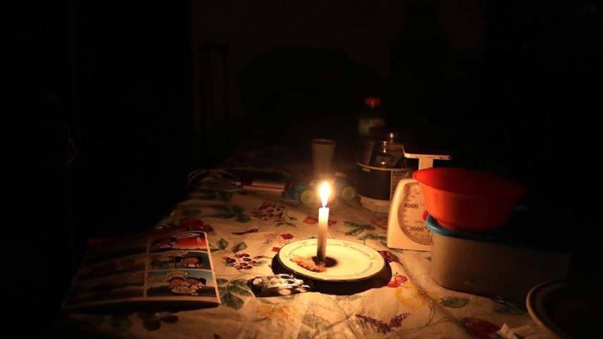 Apagón en Argentina y Uruguay se originó en conexión de energía fronteriza