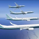 Boeing pide perdón por víctimas del 737 MAX y no especula sobre su vuelta