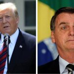 EEUU y Brasil tratan medidas para «cortar apoyo financiero» a Maduro