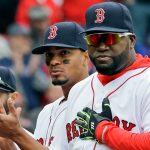 David Ortiz fue sometido con éxito a una segunda operación