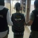 Detenido en Panamá hombre requerido por Interpol
