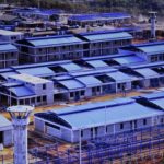 Mujer intentó ingresar droga a La Nueva Joya dentro de hojaldres fritos