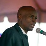 Diputados piden presentar acusación contra Moise en Haití