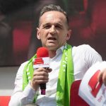 Maas insta a manifestarse contra extremistas de derecha en Alemania