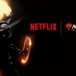 Hermanos Russo y Netflix preparan una serie del juego de cartas “Magic”