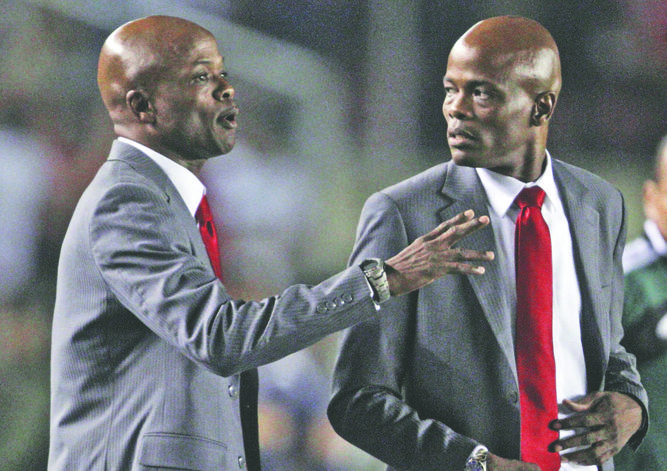 Jornadas amargas para los hermanos Dely Valdés