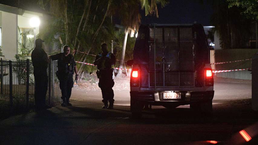 Al menos cuatro muertos en un tiroteo al norte de Australia