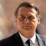 Bolsonaro viajará este martes hacia Japón para asistir a la Cumbre del G20