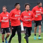 Chile buscará su primer triunfo en la Copa América ante Japón