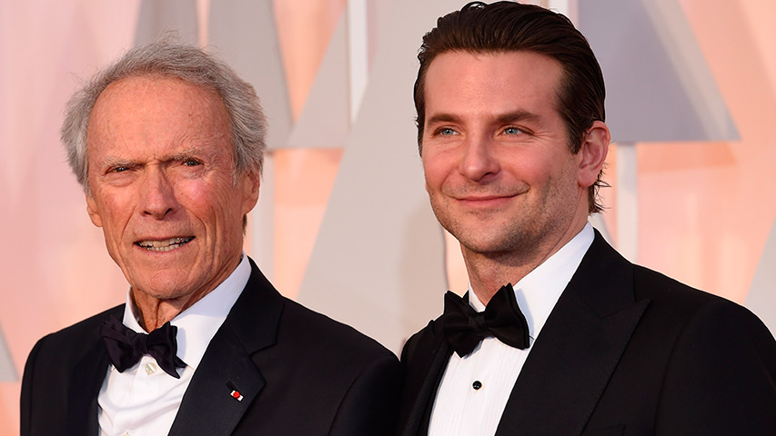 Olivia Wilde y Jon Hamm participarán en la nueva película de Clint Eastwood