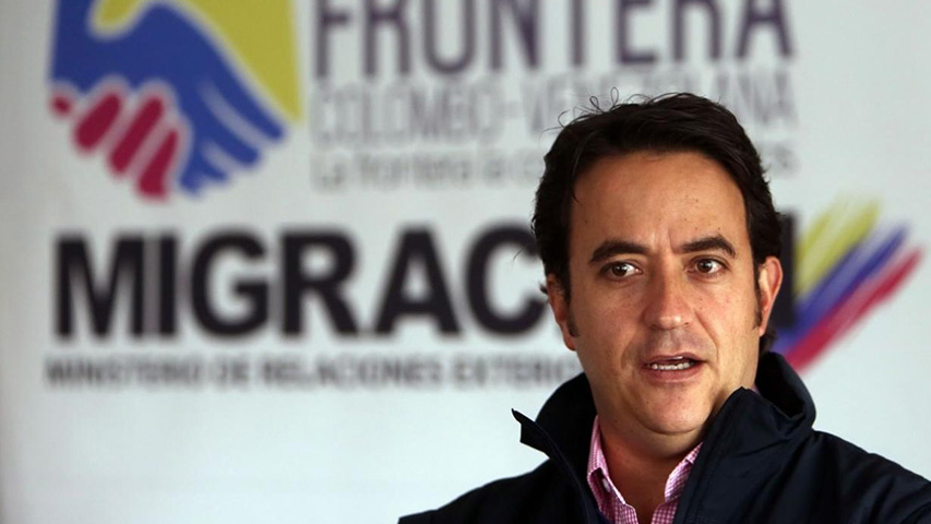 El 4 de junio inicia renovación de permisos para migrantes venezolanos en Colombia