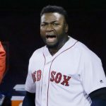 «Big Papi» fue baleado en Rep. Dominicana tras confuso incidente