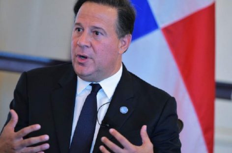 Presidencia afirma que Varela dejó deuda de más de 3.4 millones de dólares en la partida discrecional