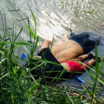 migrante salvadoreño