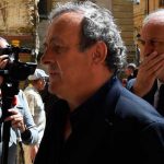 Detuvieron al expresidente de la UEFA Michel Platini en Francia