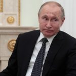 Putin dice que las relaciones con EEUU son cada vez “peores”