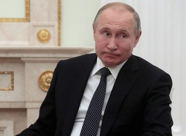 Putin se opone a matrimonio homosexual en Rusia
