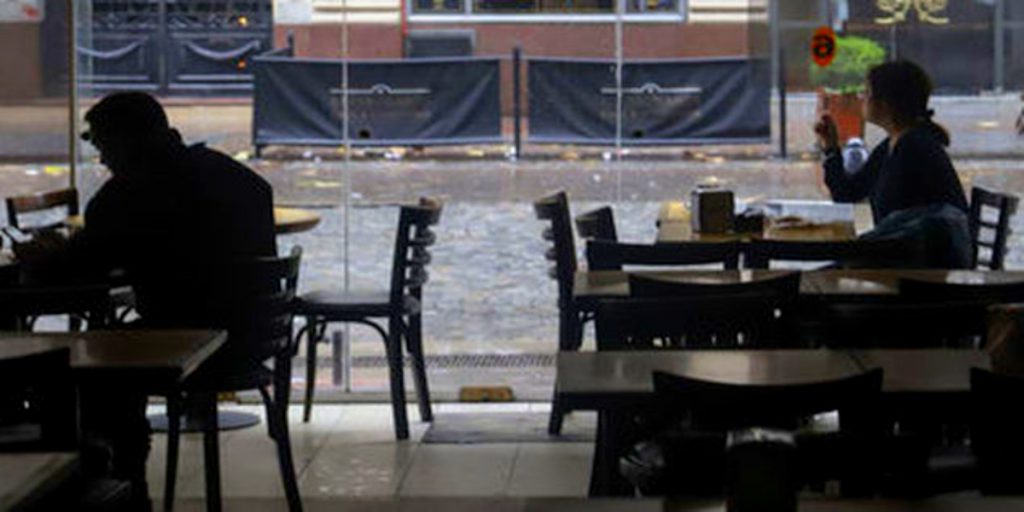 interrupciones eléctricas