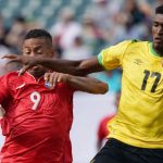 Por una mano accidental la Sele quedó por fuera de la Copa de Oro