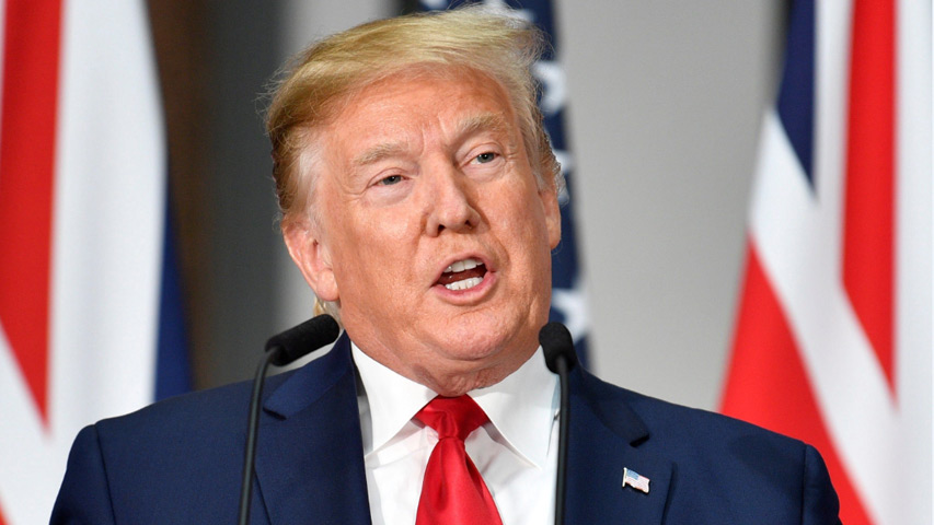 Trump: la próxima semana EEUU deportará a «millones» de inmigrantes