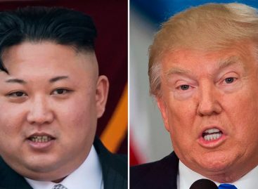 Carta enviada por Trump a Kim mantiene viva esperanza de diálogo