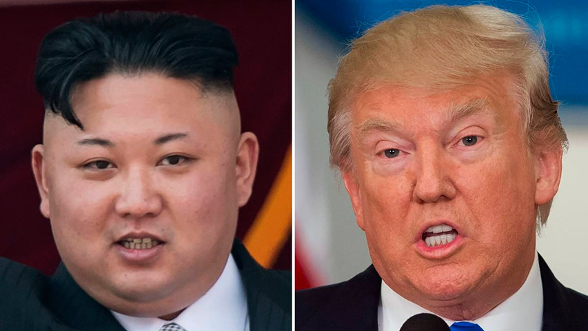 Carta enviada por Trump a Kim mantiene viva esperanza de diálogo