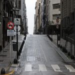 Más de 100 mil usuarios continúan sin electricidad en Uruguay