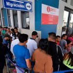 Perú exigirá visado a los venezolanos a partir del 15 de junio