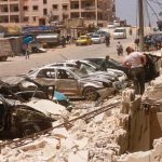 Fuerzas de Al Asad recuperan localidades tras intensificación de bombardeos