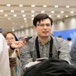 Liberado estudiante australiano detenido en Corea del Norte